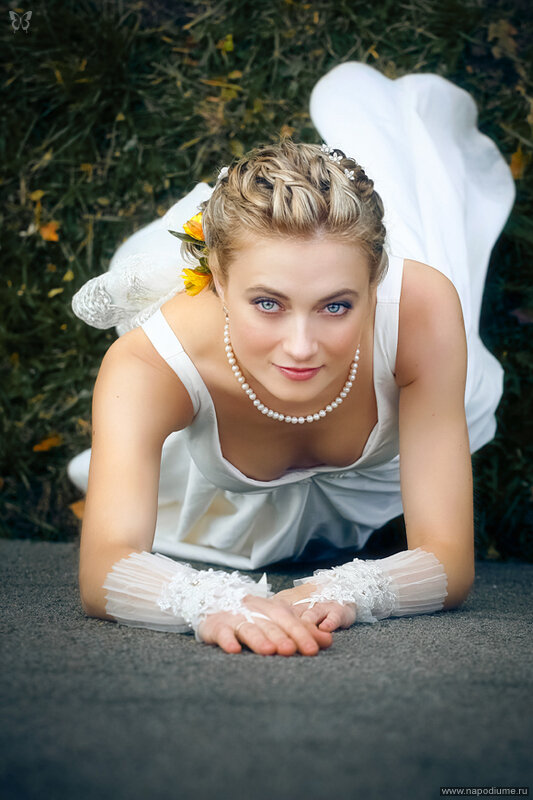 Фото Анна Казакова