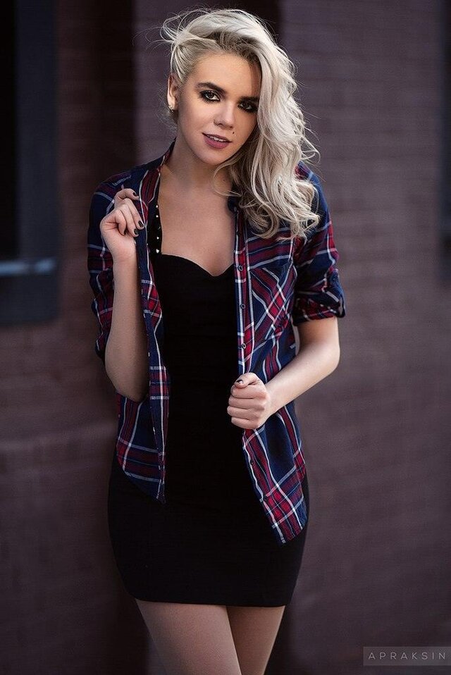 Фото Надя nadya17 Ушакова