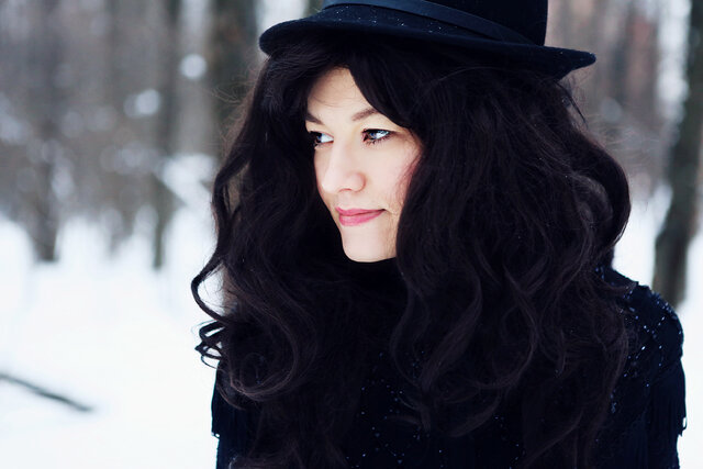 Ekaterina Nikulina's photo