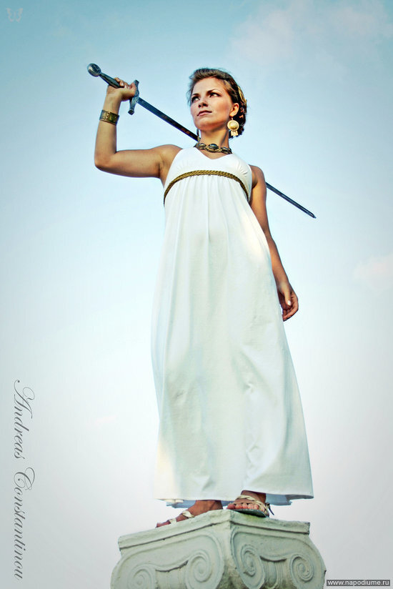 Фото Irina Thumbelina
