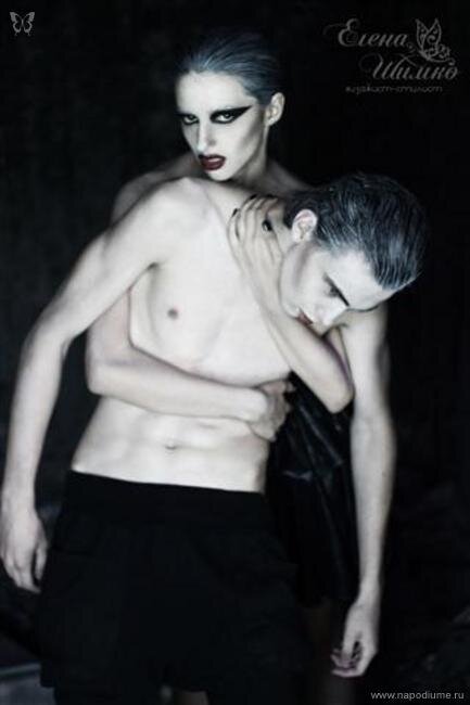 Фото Elena Shimko