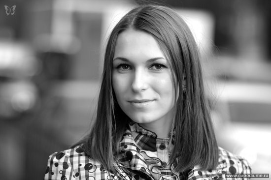 Фото Анна Лященко