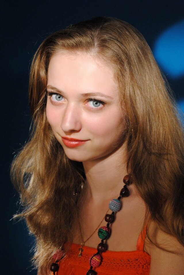 Фото Анна Петрусенко