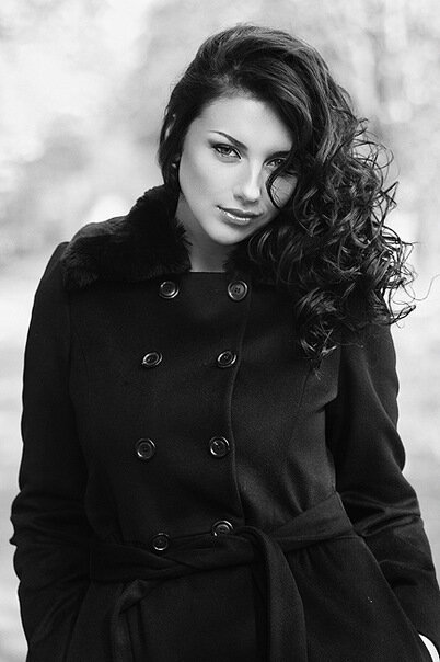 Фото Арина Баракова