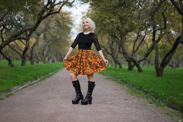 Фото Олеся Бондарева