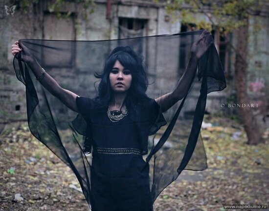 Фото Iva Basara