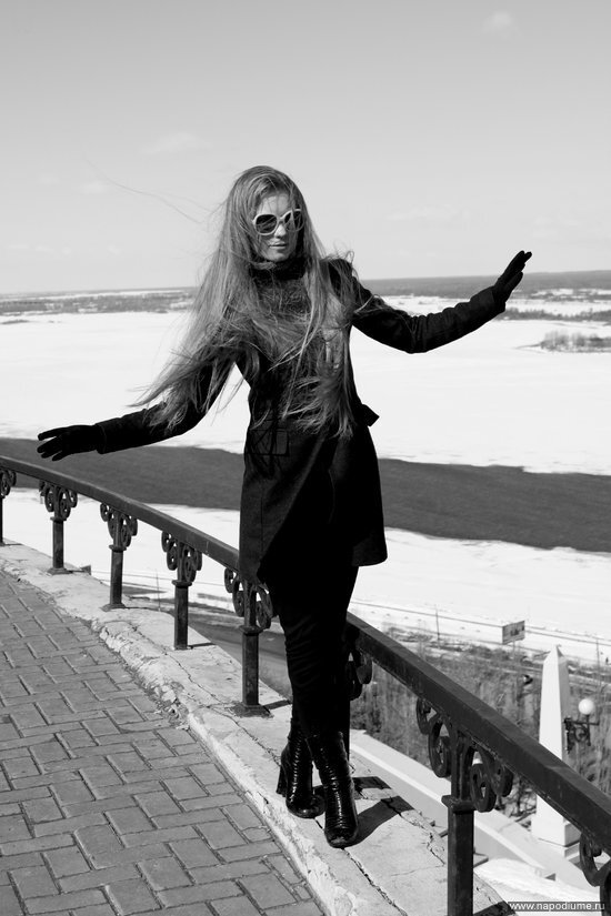 Фото Анастасья Конкина