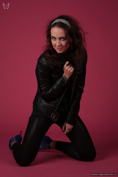 Фото Svetlana Shatskaya