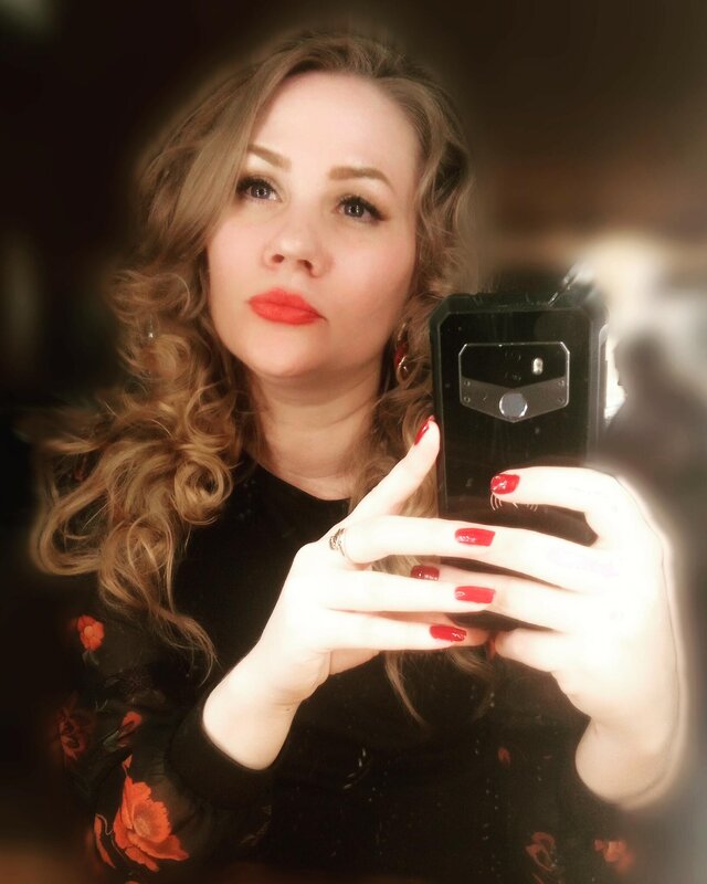 Фото Тамара Мамонтова