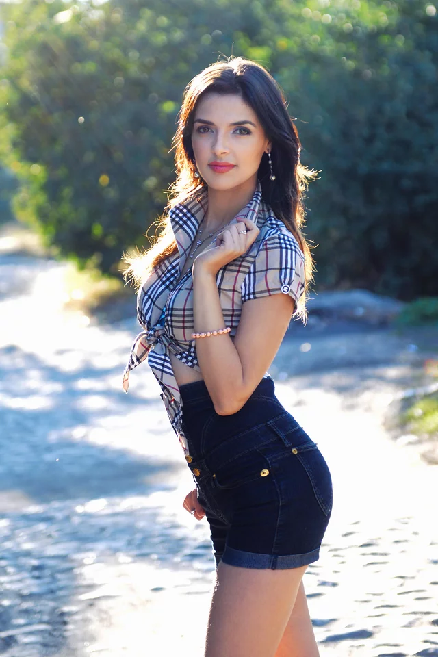 Irina Rashel's photo