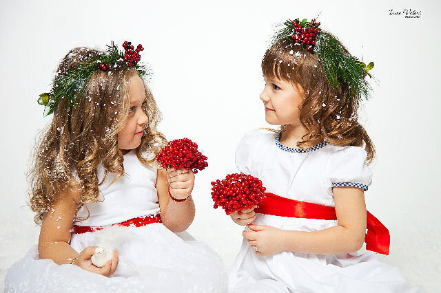 Фото Ирина Валери