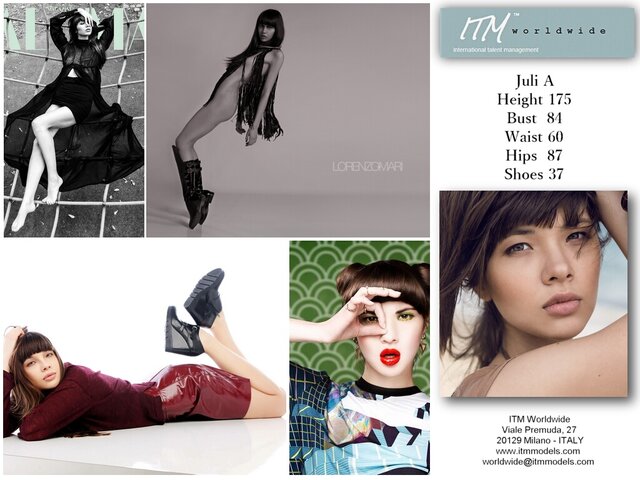 Фото ITM Models