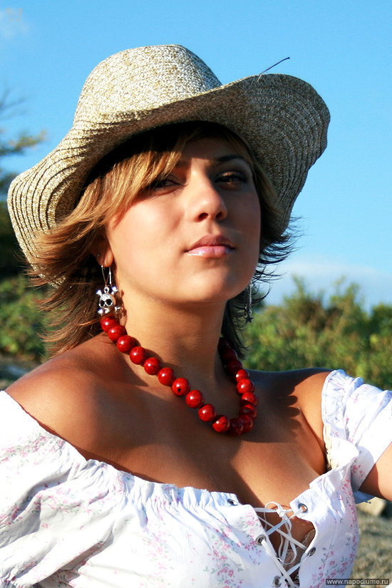 Фото Анна Дикун