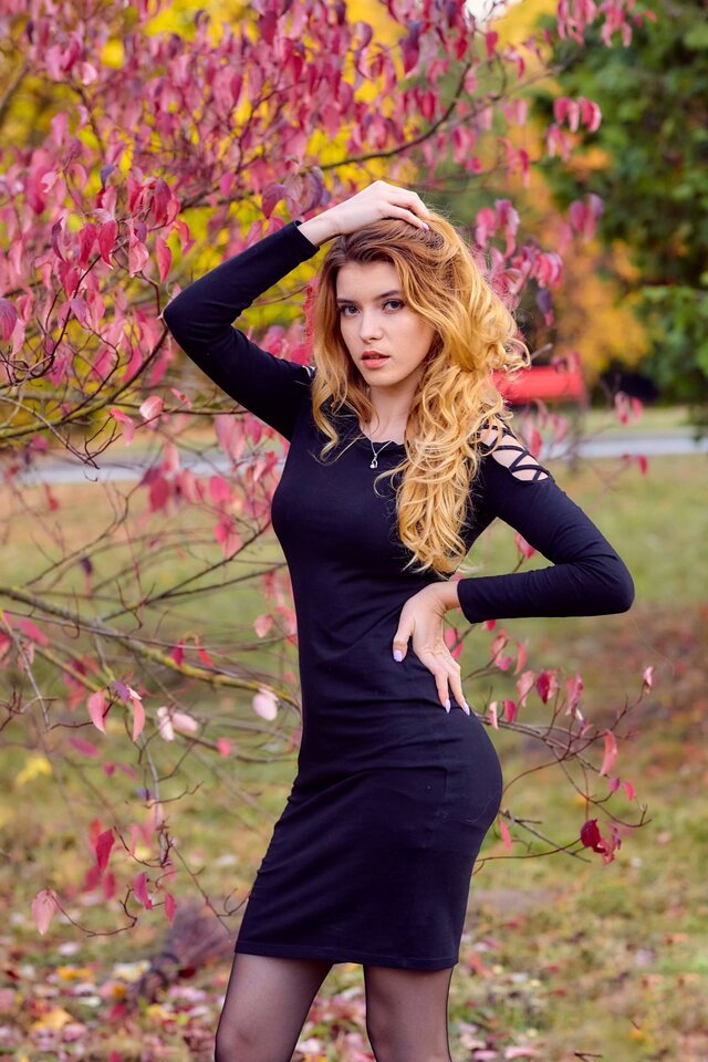 Фото Іванна Лукащук