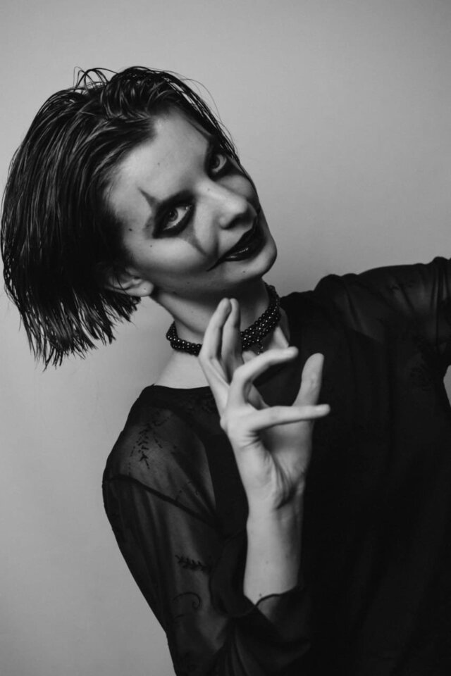 Фото Екатерина Самойлова