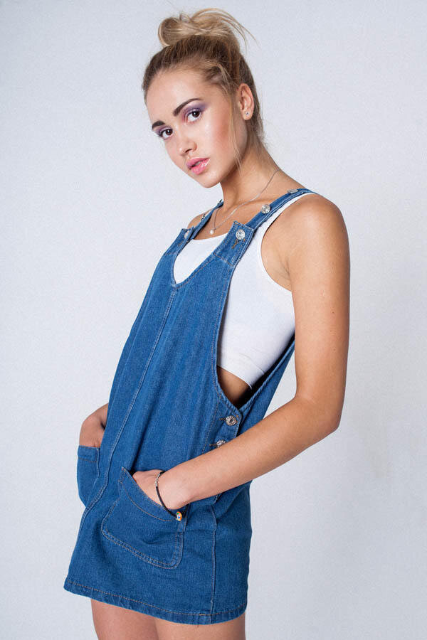 Фото Vlada Vlada D @ NDmodels