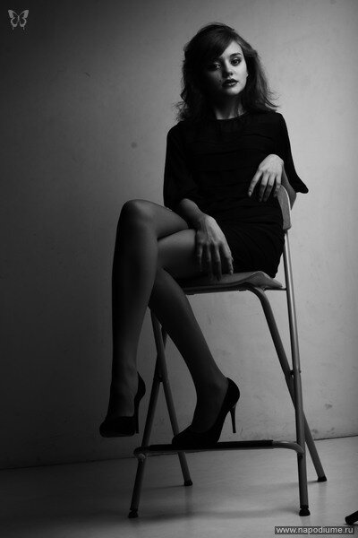 Фото Елена Ильиных