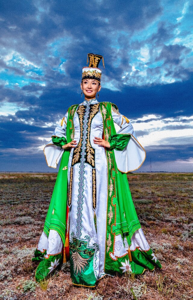 Фото Алексей Куськиев