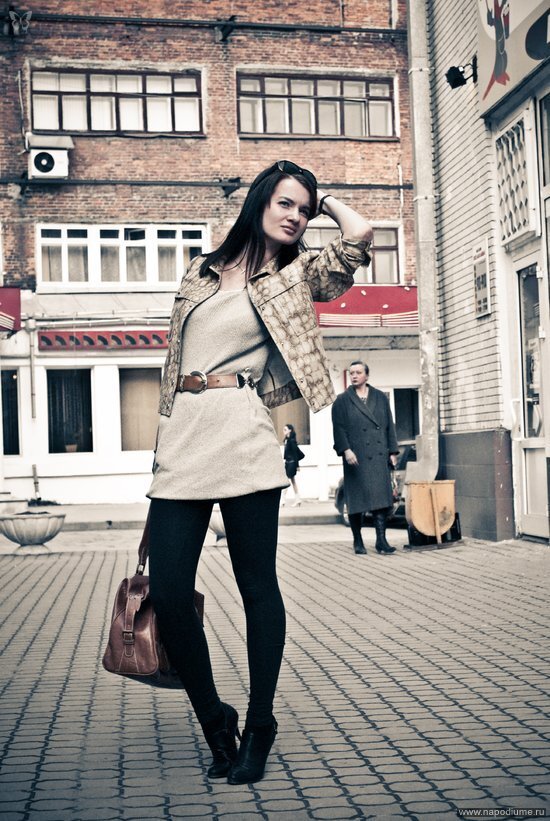 Фото Kseni Matveeva