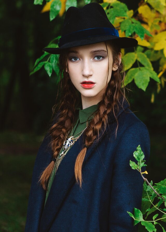 Фото Лана Карелина