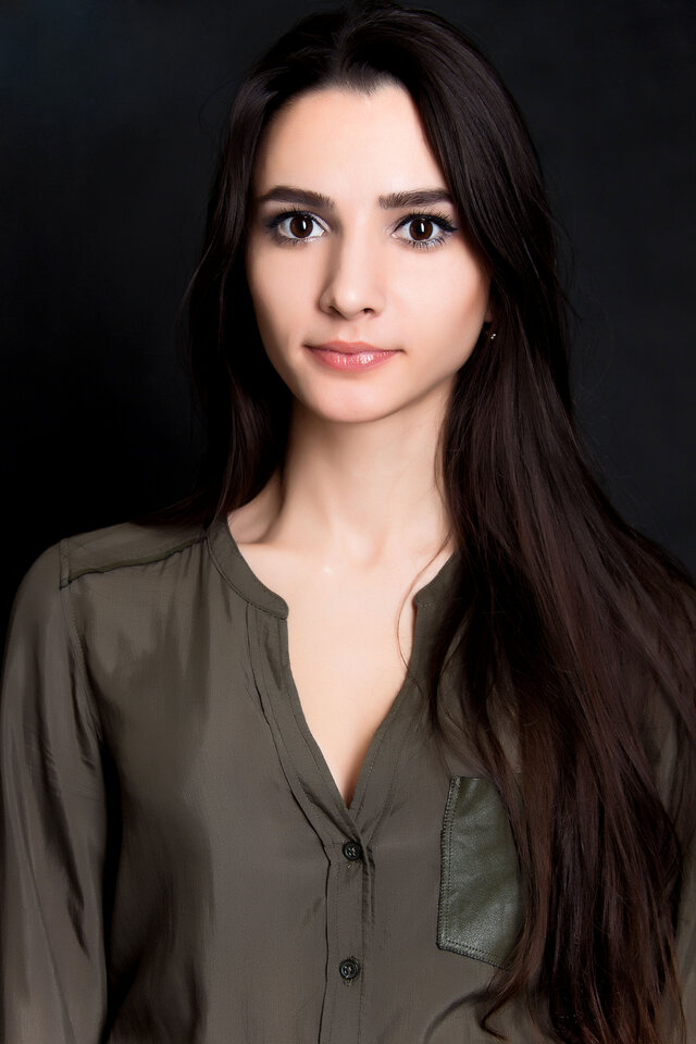 Фото Christina Onassis