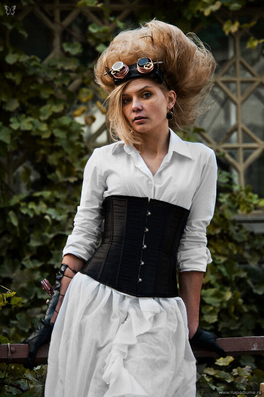 Фото Maryana Lisovskaya