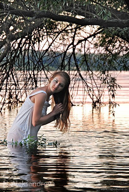 Foto Irina Litvinova