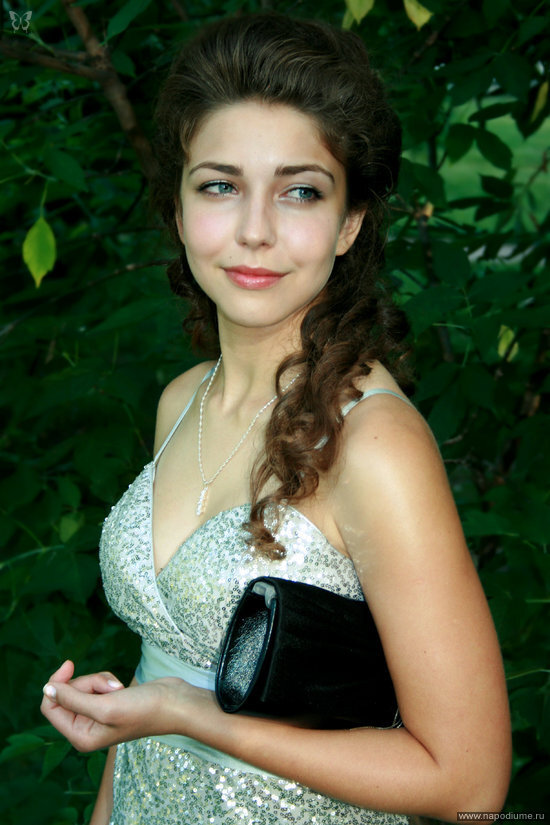 Фото Daria Taranova