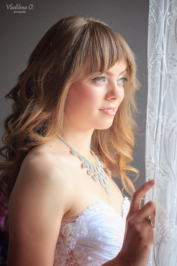 Svetlana Dunina's photo