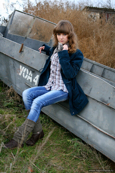 Фото Ekaterina Kuratova