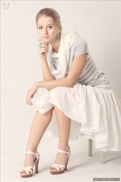 Фото Анна	Белкина Белкина