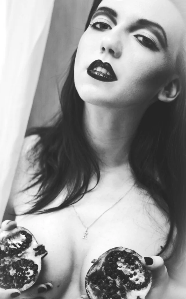 Foto Ekaterina Kolesnik