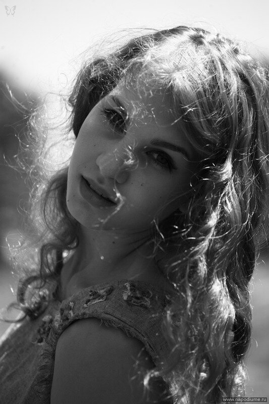 Фото Екатерина EkaterinaZim Зимина