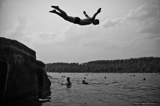 Фото Дмитрий Хомченко
