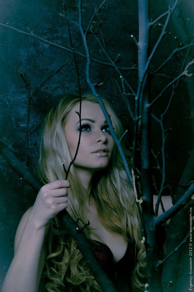Ol'ga Krackova's photo