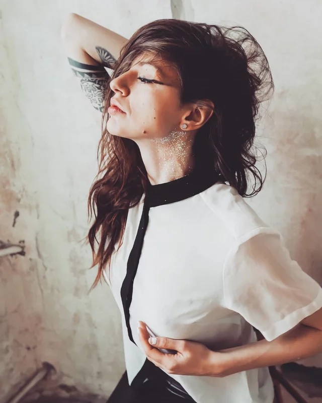Lena Pantera's photo