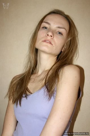 Grebentsova Grebentsova's photo