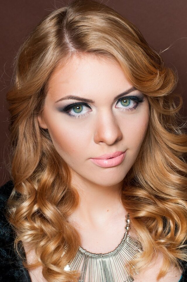 Фото Анна Anika Циркаль