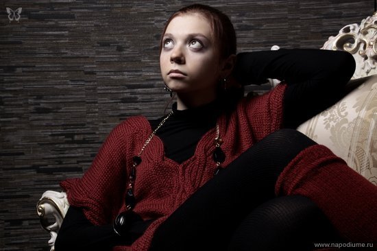 Фото Дарья Мишанова