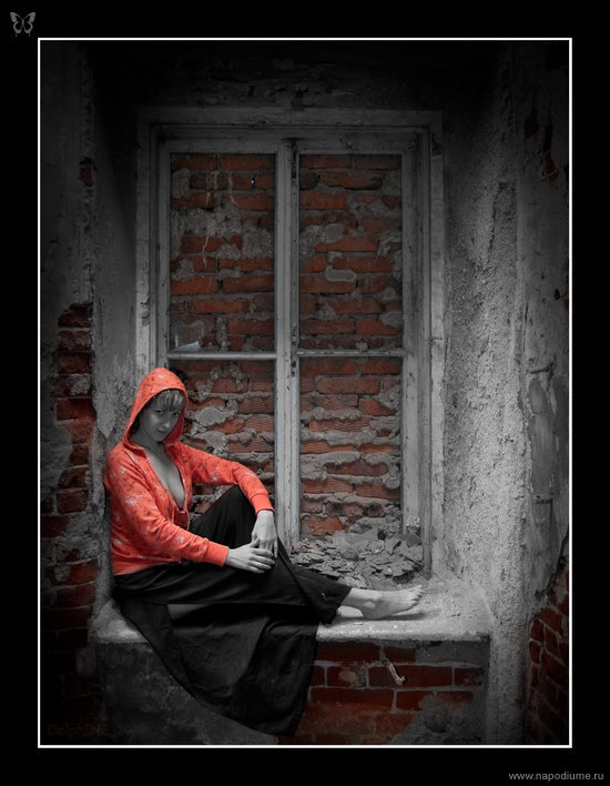 Фото Dmitriy Gousiev