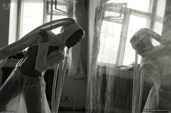 Фото Карина Rusalkina