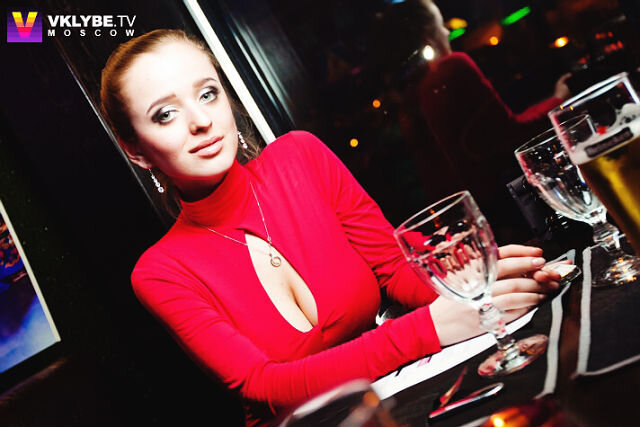 Фото Екатерина Журавлёва