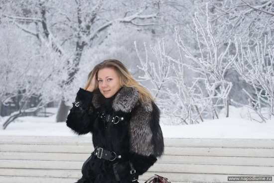 Фото Лена Пугачева