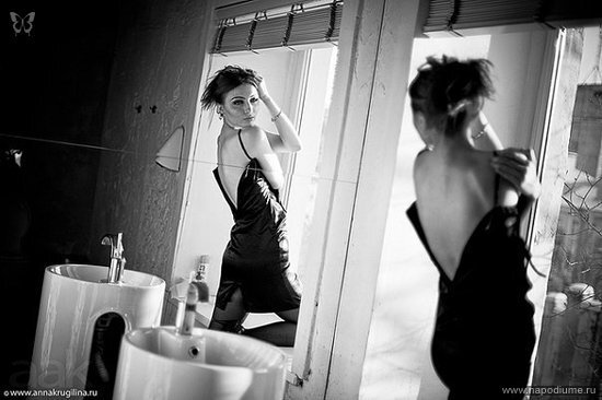 Фото Елена Шпакова
