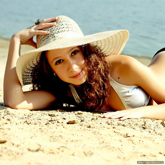 Фото Anya Karaman