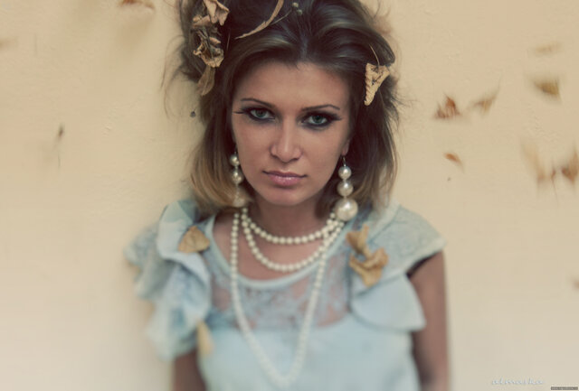 Фото Екатерина Соловьева