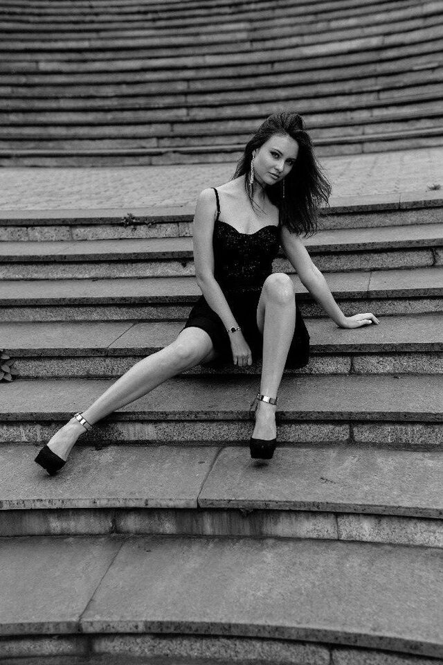 Фото Ирина Iryna Гусева