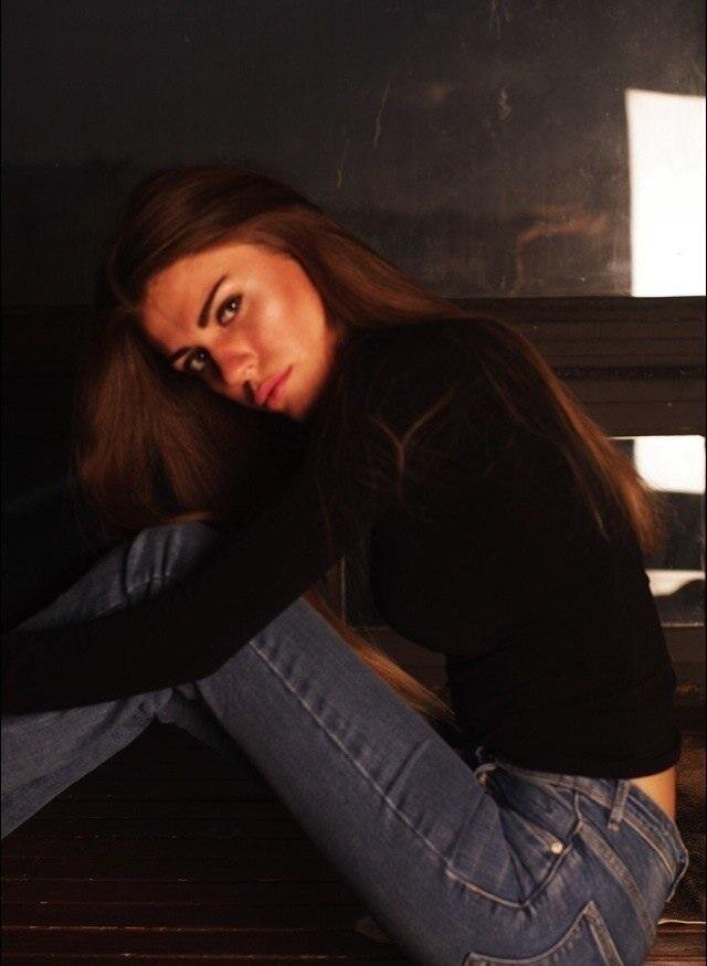 Фото Яна Yanka Яновская
