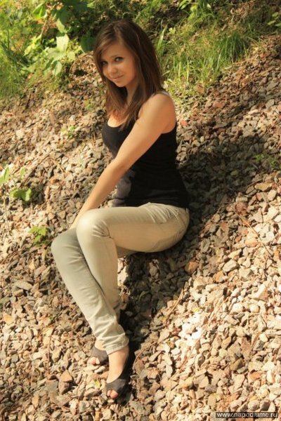 Фото Tanya Anufrieva
