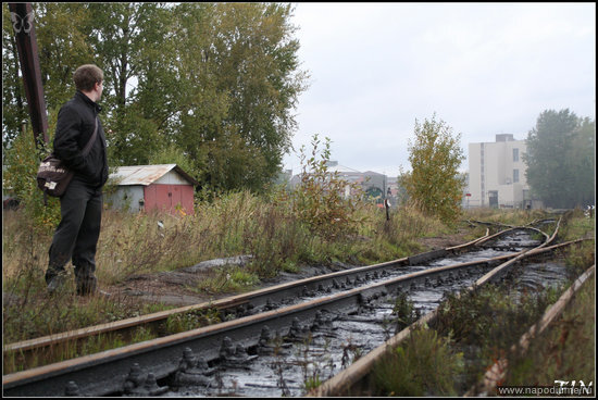 Фото Viktor Oikimys